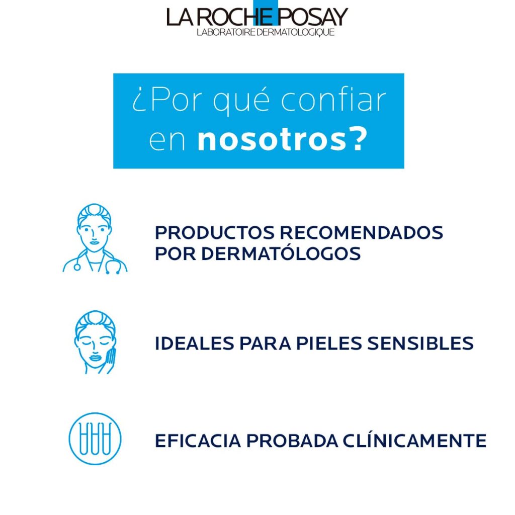 mejores ofertas la roche posay hyalu b5 serum facial