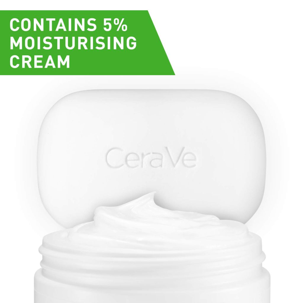 mejores ofertas cerave hydrating cleanser bar