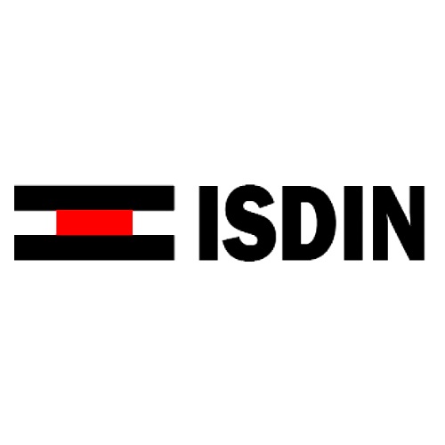 ISDIN Skin Drops, Face and Body Makeup Lightweight and High Coverage  Foundation