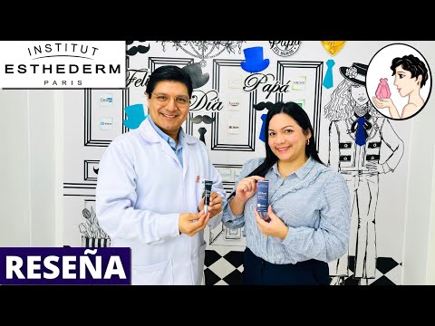 🤫¿FUNCIONA Institut Esthederm Intensive Hyaluronic EYE SERUM para OJERAS?