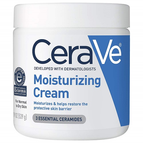 comprar cerave moisturising cream precio amazon