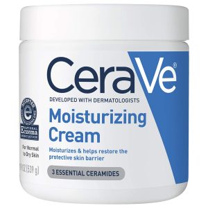 producto dermatologico cerave moisturising cream amazon