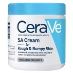 producto dermatologico cerave sa smoothing cream amazon