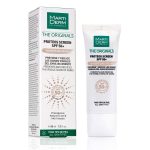 producto dermatologico martiderm proteos screen spf 50+ crema fluida con color amazon