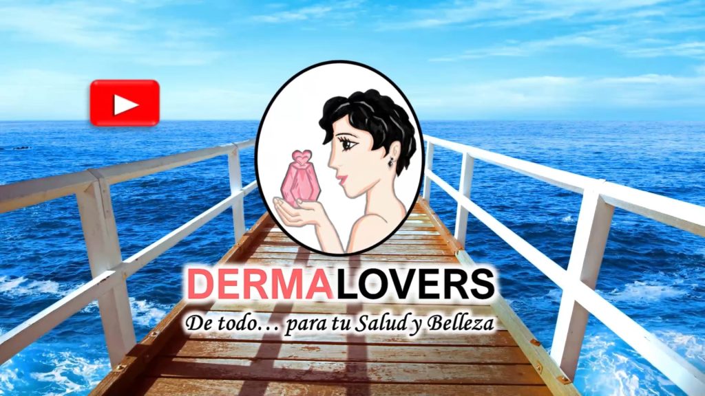 youtube skincare dermalovers canal de skincare y dermatologia