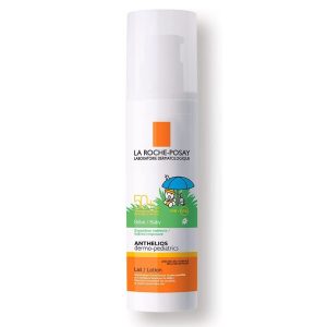 producto dermatologico la roche posay anthelios baby lotion spf 50 amazon