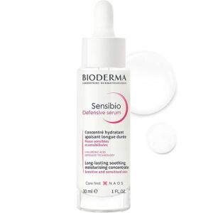 comprar bioderma sensibio defensive serum