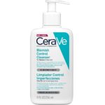 comprar cerave blemish control cleanser