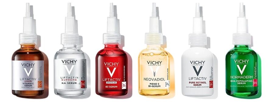 los mejores productos de vichy