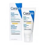 comprar cerave facial moisturising lotion spf 30 am precio amazon