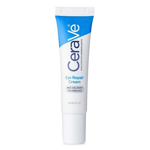 comprar cerave eye cream repair precio amazon