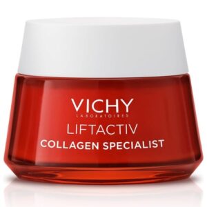 comprar vichy liftactiv crema collagen specialist precio amazon