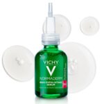 comprar vichy normaderm probio-bha serum anti imperfecciones precio amazon