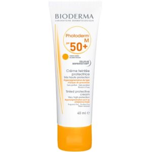 comprar bioderma photoderm m spf 50 precio amazon