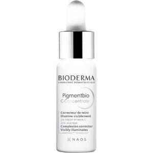 comprar bioderma pigmentbio c-concentrate serum precio amazon