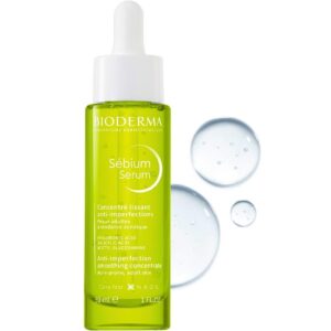 comprar bioderma sebium serum precio amazon