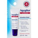 comprar eucerin aquaphor reparador de labios sos precio amazon