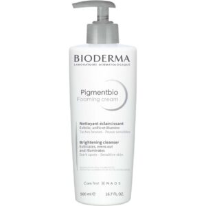 comprar bioderma pigmentbio foaming cream precio amazon