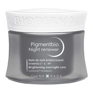 comprar bioderma pigmentbio night renewer precio amazon