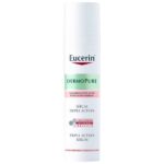 comprar eucerin dermopure oil control triple effect serum precio amazon