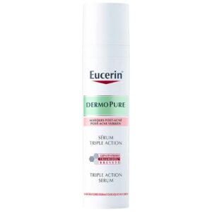 comprar eucerin dermopure oil control triple effect serum precio amazon