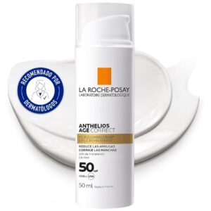 comprar la roche posay anthelios age correct precio amazon