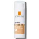 comprar la roche posay anthelios age correct spf 50 color precio amazon