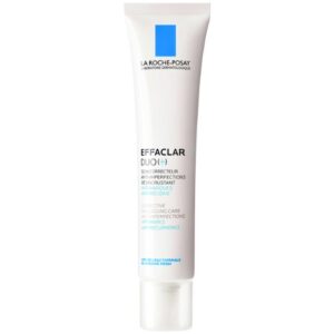 comprar la roche posay effaclar duo precio amazon