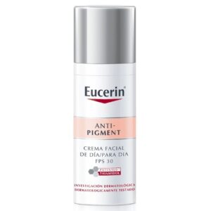 comprar eucerin anti pigment crema facial de dia fps 30 precio amazon