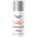 comprar eucerin anti pigment crema facial de noche precio amazon