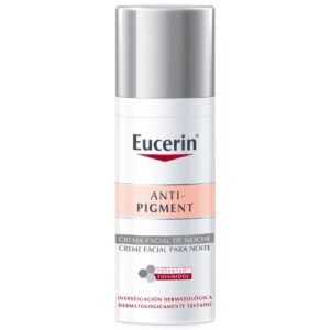 comprar eucerin anti pigment crema facial de noche precio amazon