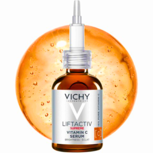 comprar vichy liftactiv supreme vitamin c serum precio amazon