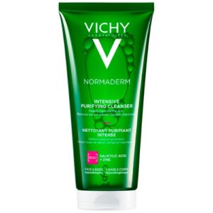 comprar vichy normaderm intensive purifying cleanser precio amazon