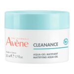 comprar avene cleanance aqua gel matificante precio amazon