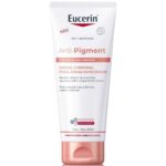 comprar eucerin anti pigment crema corporal para areas especificas precio amazon