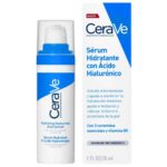 comprar cerave serum hidratante con acido hialuronico precio amazon