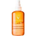 comprar vichy capital soleil agua de proteccion solar fps 50 precio amazon