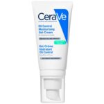 comprar cerave oil control moisturising gel cream oily skin precio amazon