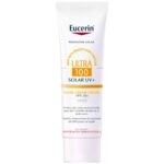 comprar eucerin sun ultra 100 fps 50 precio amazon