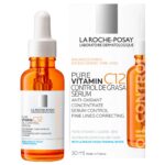comprar la roche posay pure vitamin c12 oil control serum precio amazon