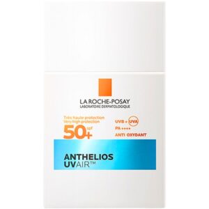 comprar la roche posay anthelios uv air spf 50 precio amazon