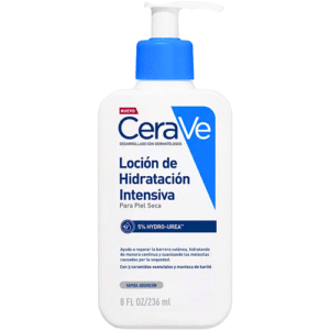 comprar cerave locion de hidratacion intensiva precio amazon